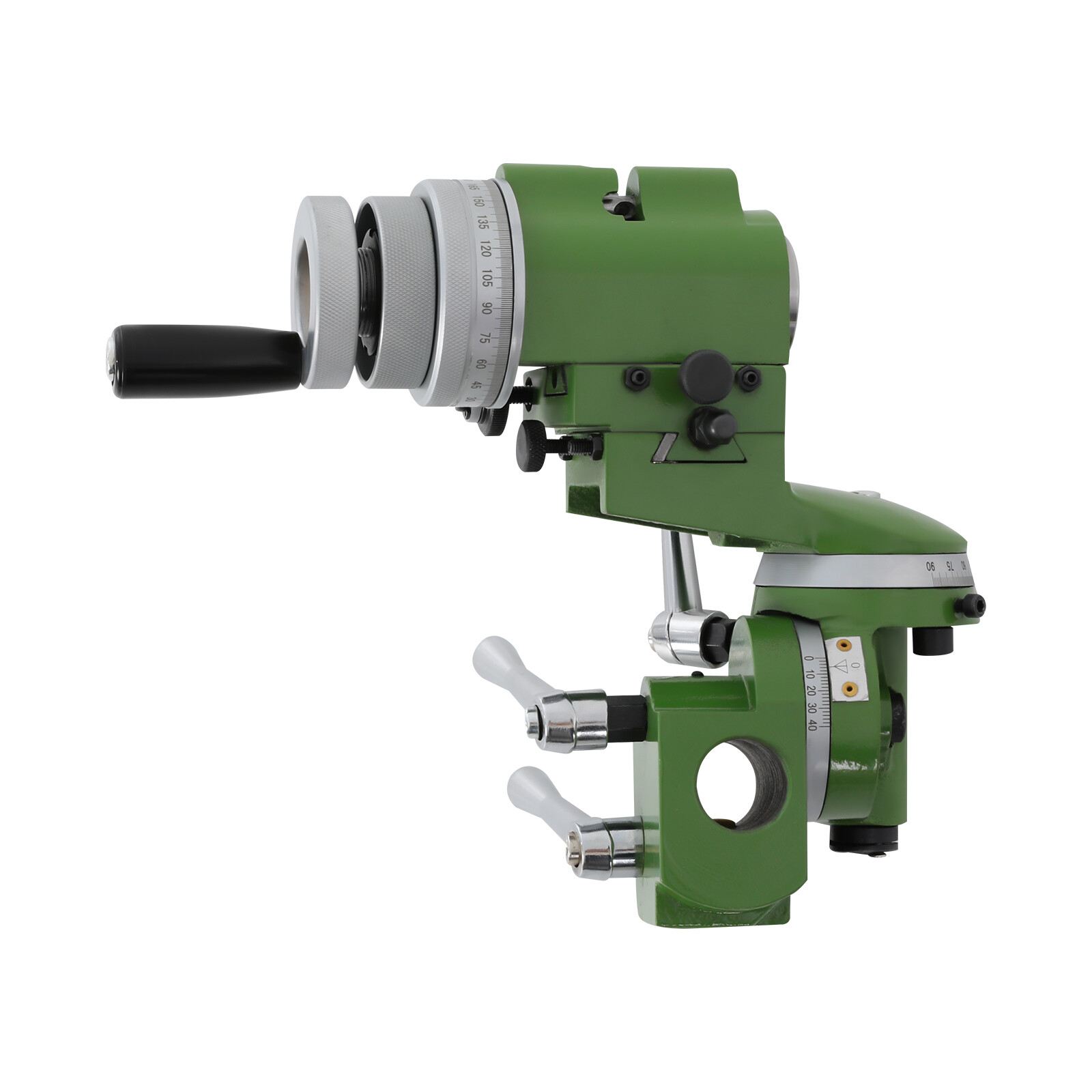 Universal U2 Grinding Grinder Sharpener Tool Milling Drill Cutter Holder New