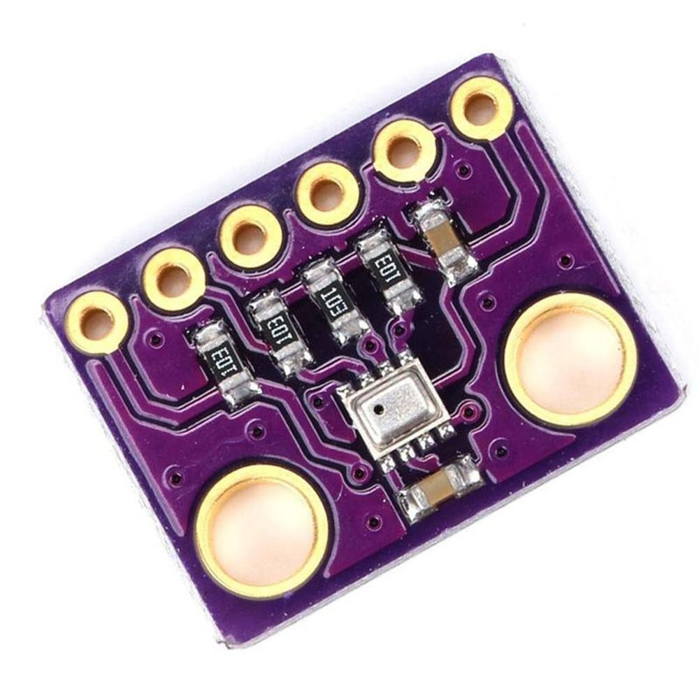 GY-BME280-3.3V Digital Temperature Humidity Pressure Sensor Module