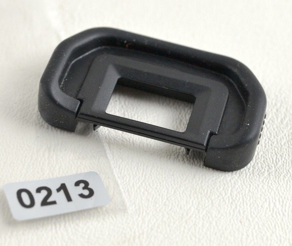 Canon EOS Eyecup Eyepiece