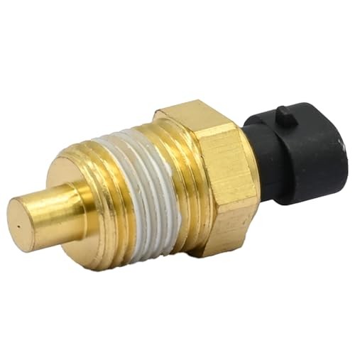 Engine Coolant Temperature Temp Switch Sensor Sender Compatible with Dodge Ram
