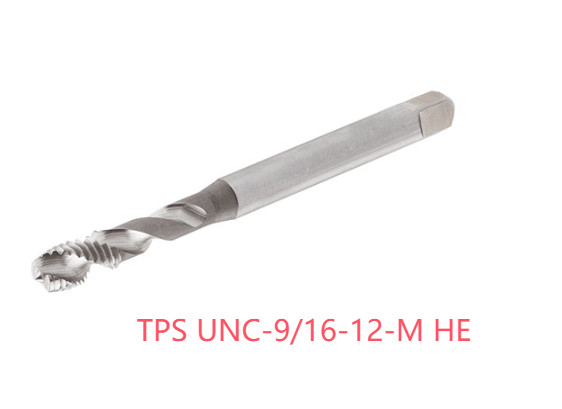 1  PCS  ORIGINAL  INSERTS   TPS UNC-9/16-12-M HE