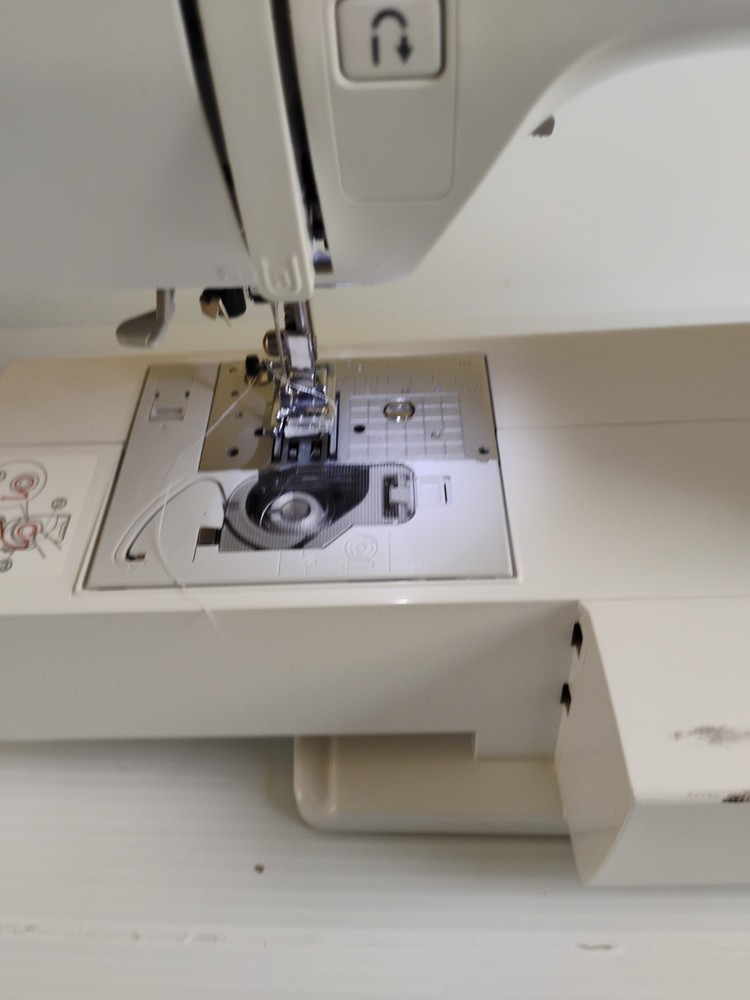 Brother CE8080PRW Computerized Sewing Machine
