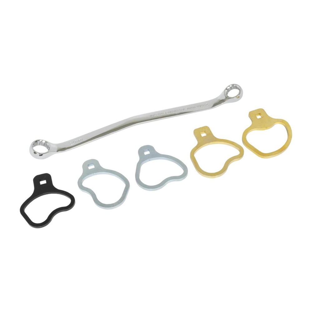 Caster Camber Kit 41620 High Performance Premium Replace for Chevrolet🆙