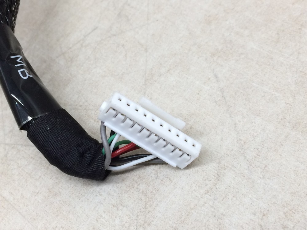 Dell Poweredge R420 Cable Set