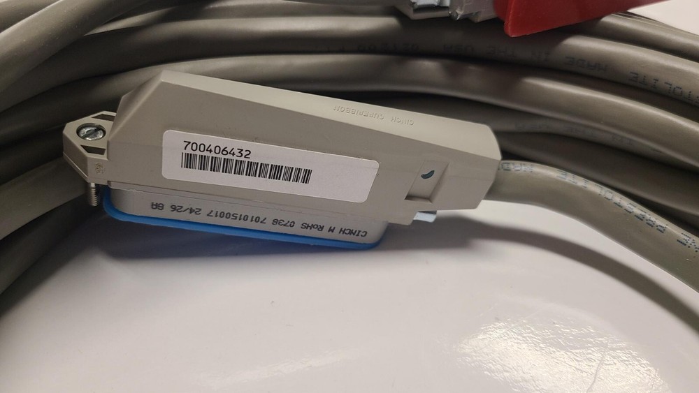 Avaya B25A 50' Stacking Cable - 700406432