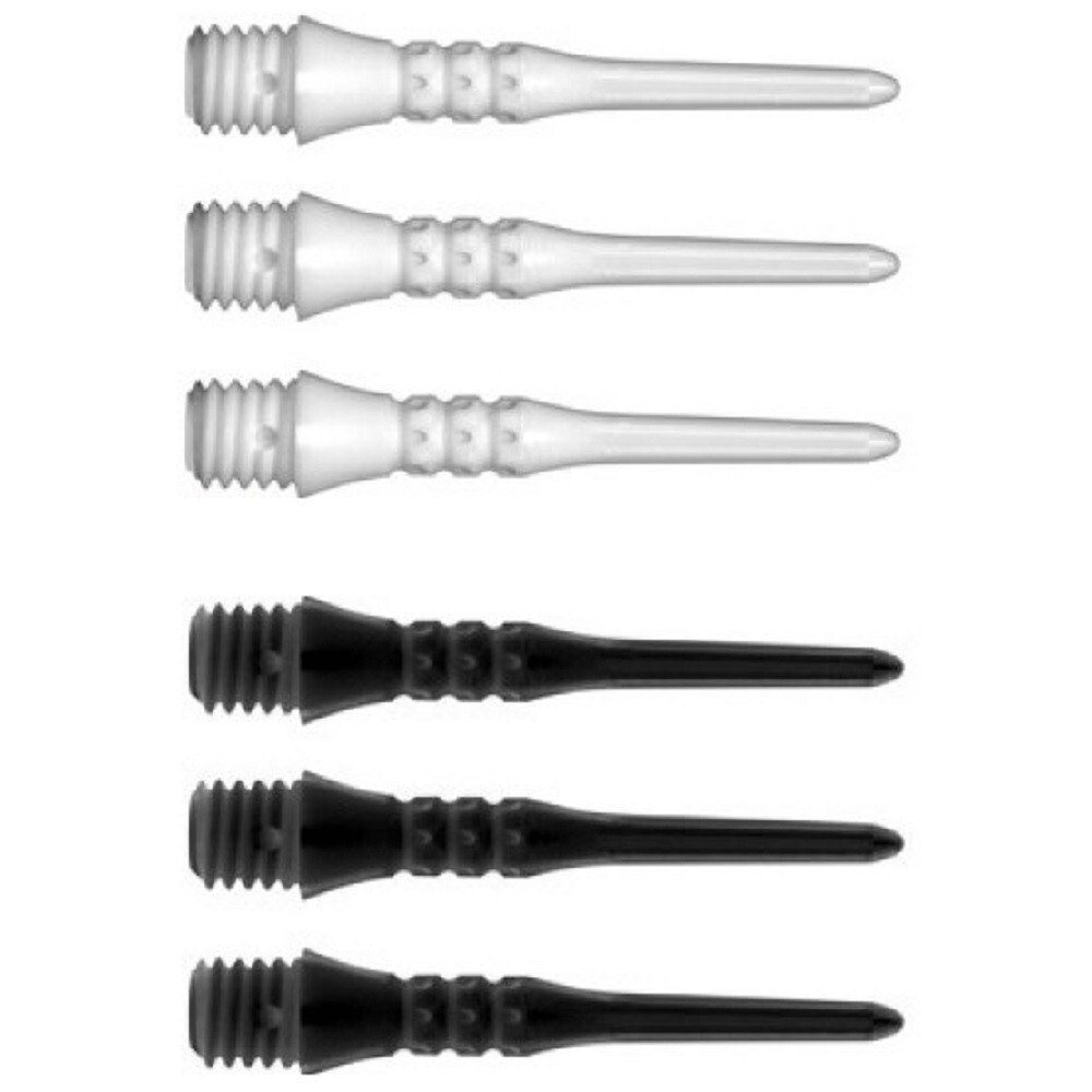 SOFT TIP POINTS – TARGET PIXEL GRIP – 50 PACK