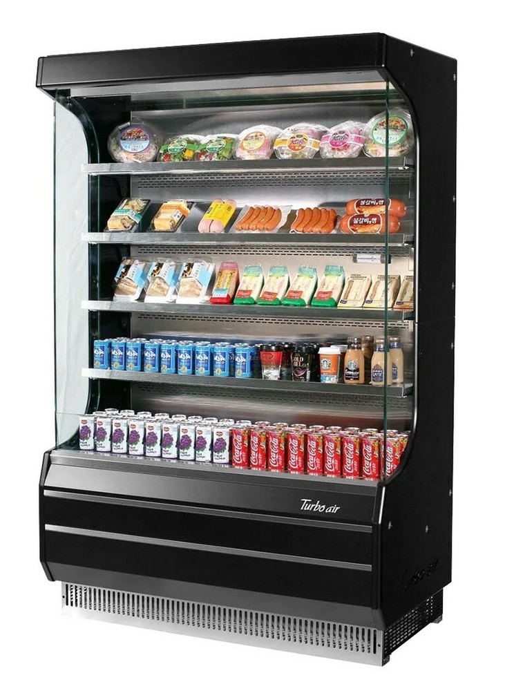Store - Bodegas - Mini Market Equipment 
