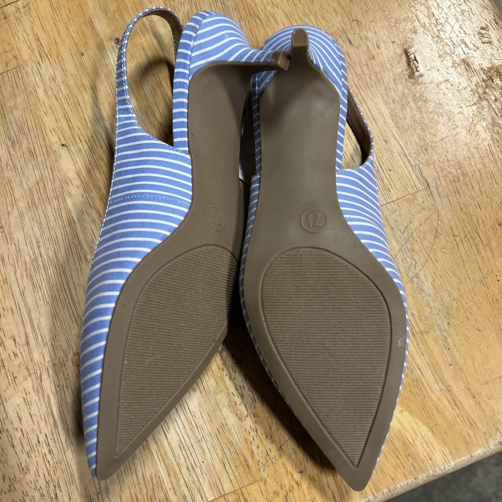 Ladies Pumps