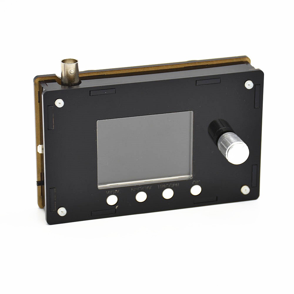 DSO328 Mini Digital Oscilloscope Test 1Msps 200KHz Replace DSO138