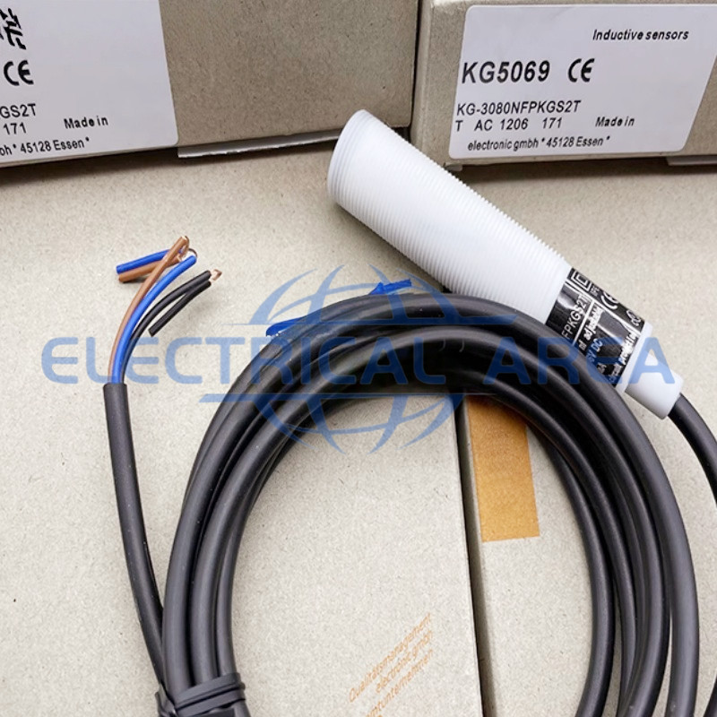 1PC NEW IFM KG5069 Proximity Switch Sensor Fast delivery