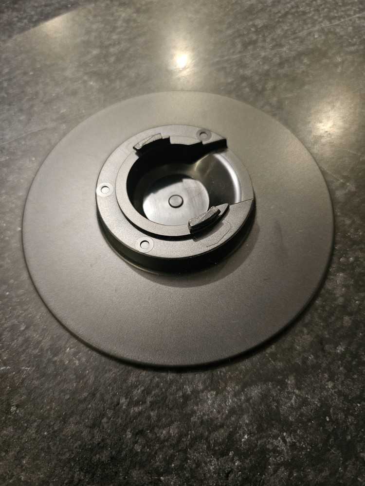 ANOVA Precision Cooker Anchor For AN500