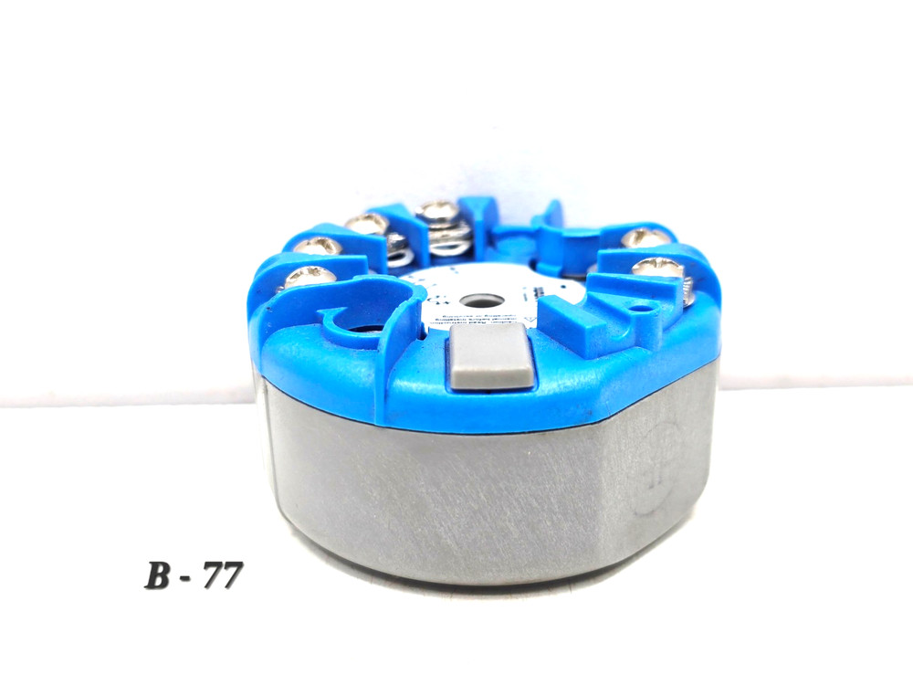 Honeywell 51454896-001 Smart Temperature Transmitter