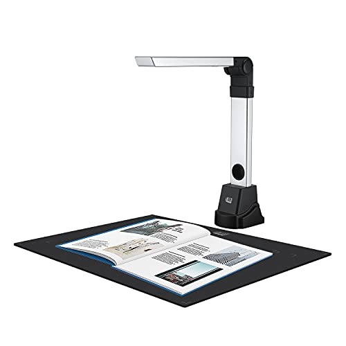 Adesso Cybertrack 810 Document Camera (CYBERTRACK 810)