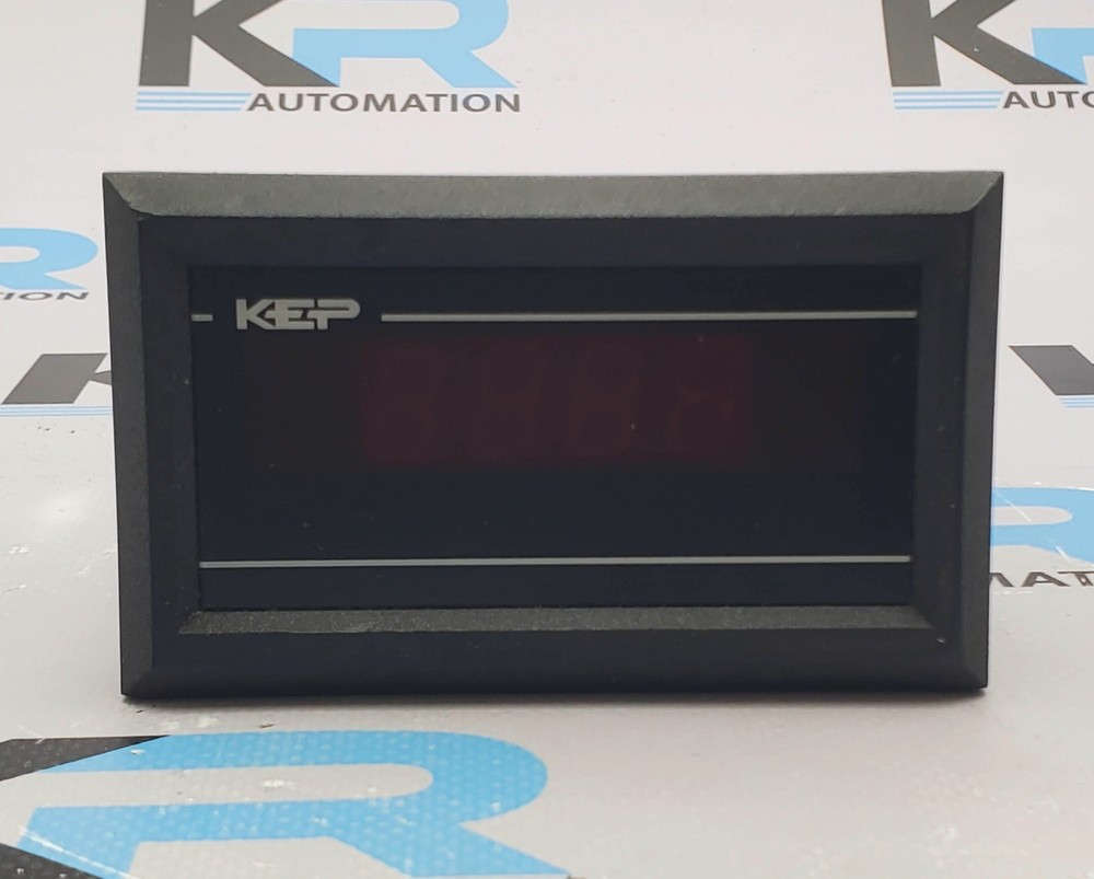 KEP S124X1 Electronic Counter Module