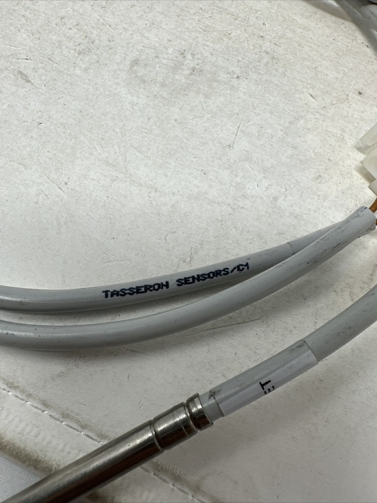 Tasseron sensor TSK10C1 (10 Sets of two taped together) Used