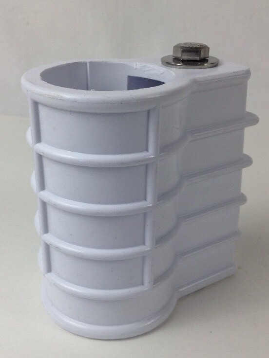 CMP 4" PLASTIC ANCHOR SOCKET 25572-400-000 FREE SHIPPING