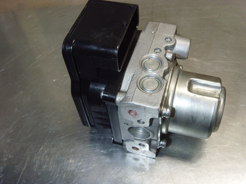HONDA CBR600F ABS 2011-2013 ABS PUMP UNIT