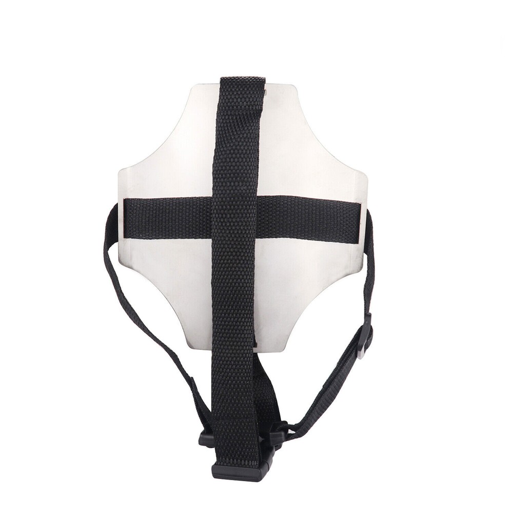 Dental Simulator Manikin Phantom Head Training Model Fix on Chair Unit Headrest