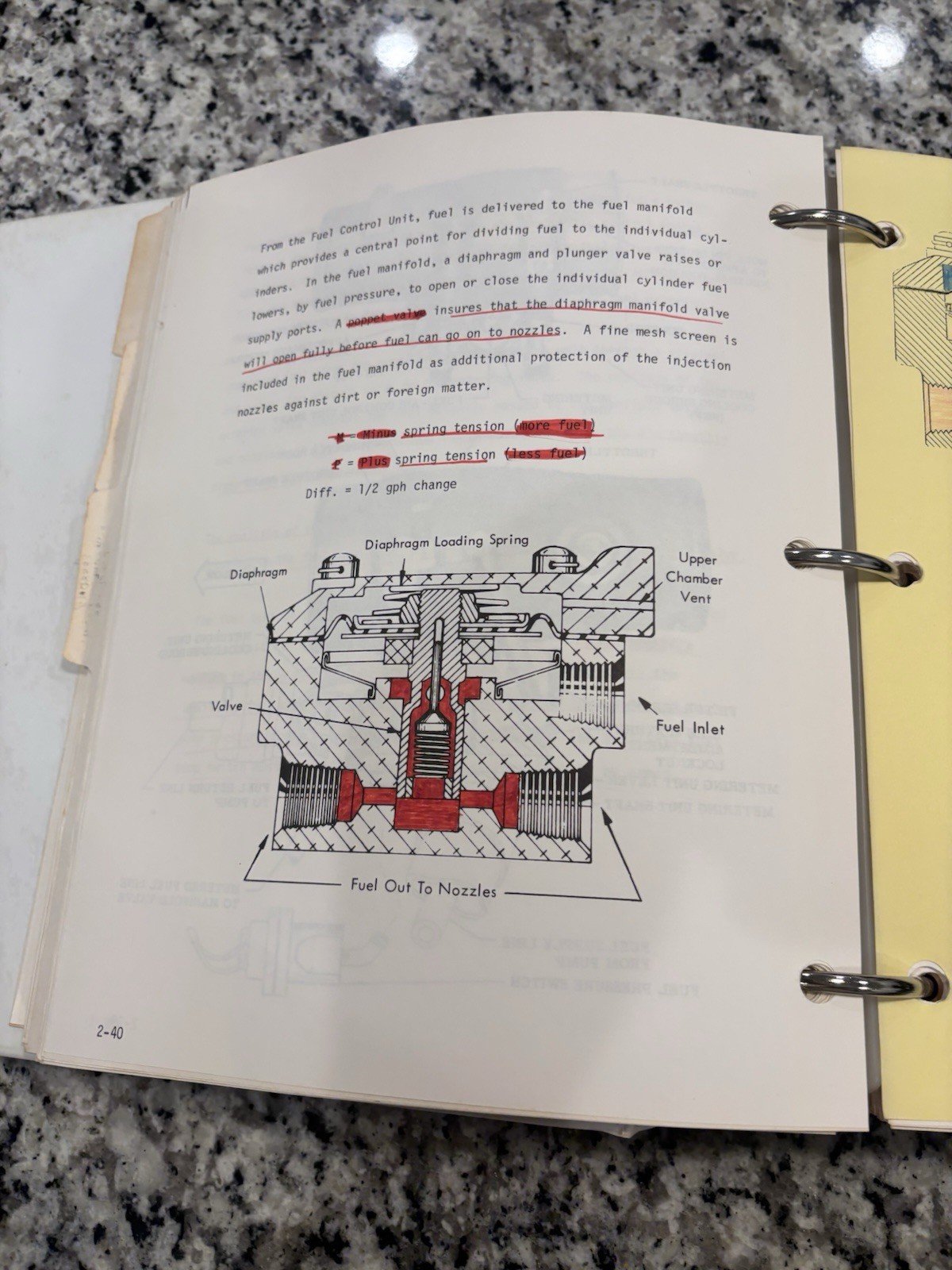 Cessna 300/400 Systems Training Manual Rev 3 Mechanic