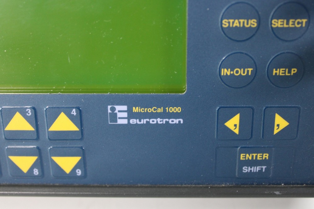 Eurotron MicroCal 1000 Calibrator