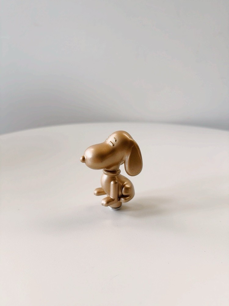 Bruno Snoopy Replacement Knob For Le Creuset / Staub