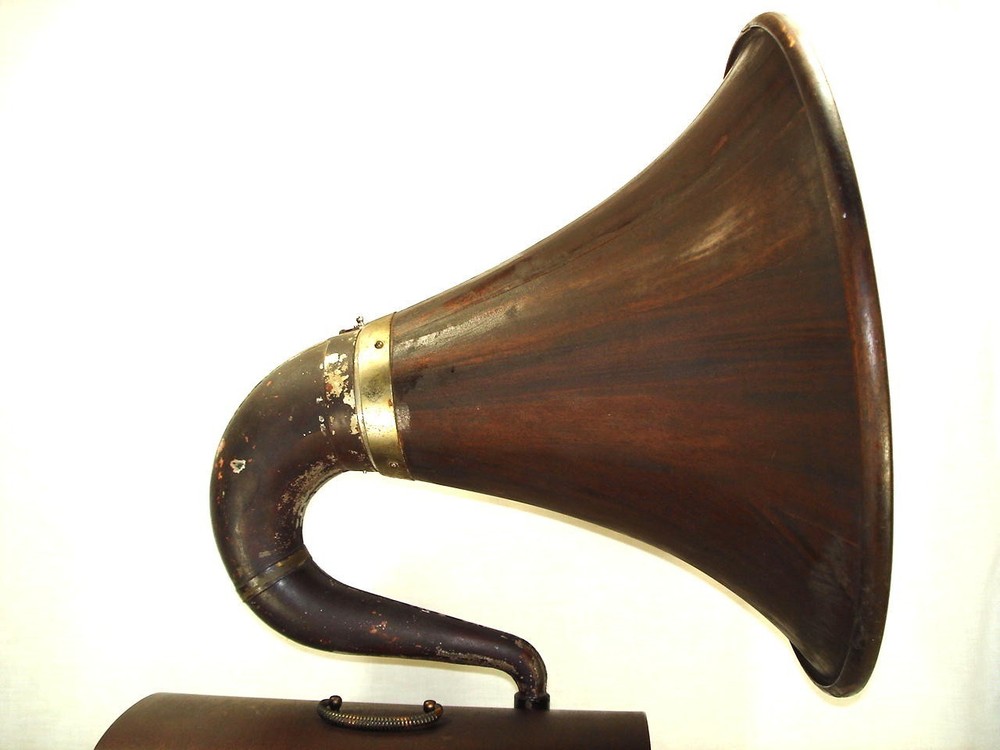 Edison Opera Phonograph