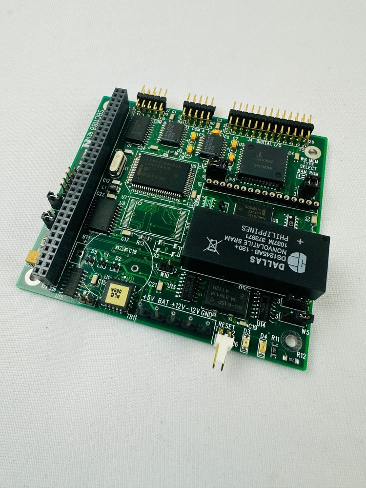 Micro/Sys SBC1188 PC/104 CPU Board
