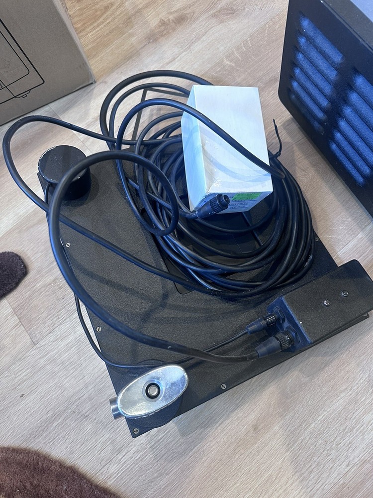 HOSEMASTER, FOR HOBBYISTS, UNTESTED!