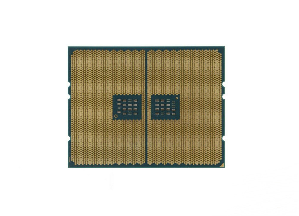 AMD EPYC 7402 CPU PROCESSOR 24 CORE 2.80GHZ 128MB CACHE 180W - Dell Lock