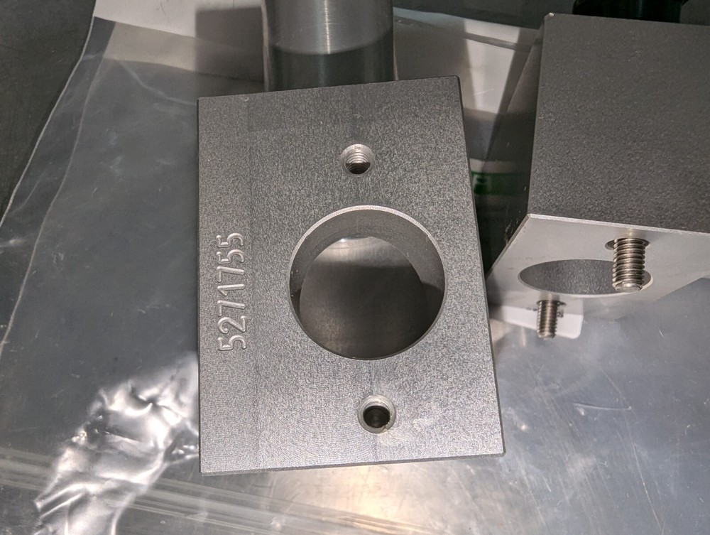Uhlmann Pac-Systeme 5271755 / 5258212