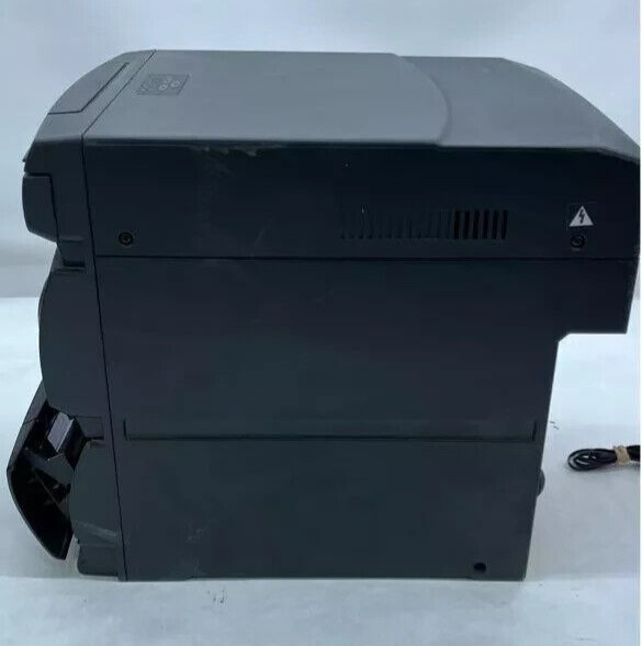 SHARP Mini Component System CD-C444 w original speakers WORKING FAST SHIPPING