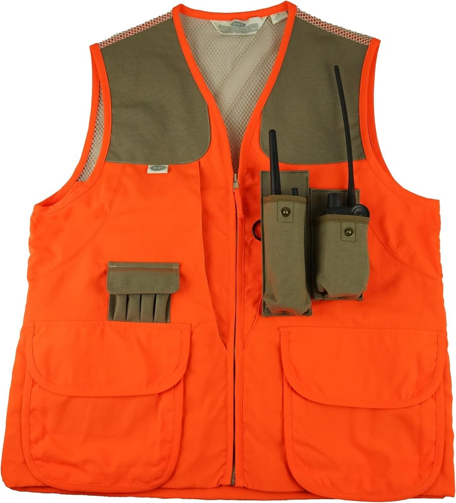 Boyt Harness PRO150 Dog Handler Vests, 3X