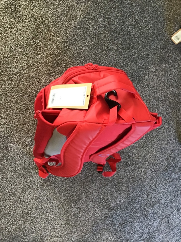 EVOSHIELD TONE SET BACKPACK WB57304