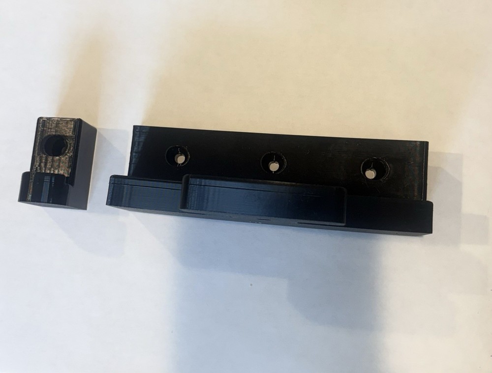 Sony PlayStation 5 PS5 Wall Mount Brackets Console Display Rack Set