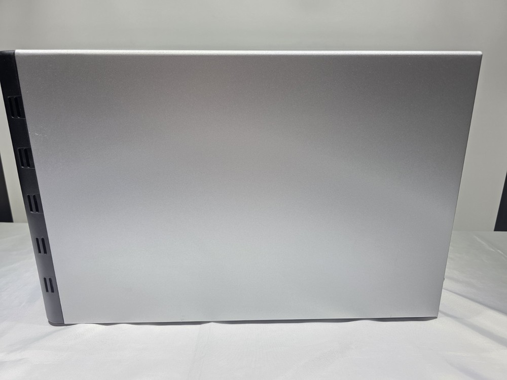 Microboards Technology QD-DVD-123 DVD Duplicator 1:3 Burner Disc Copier