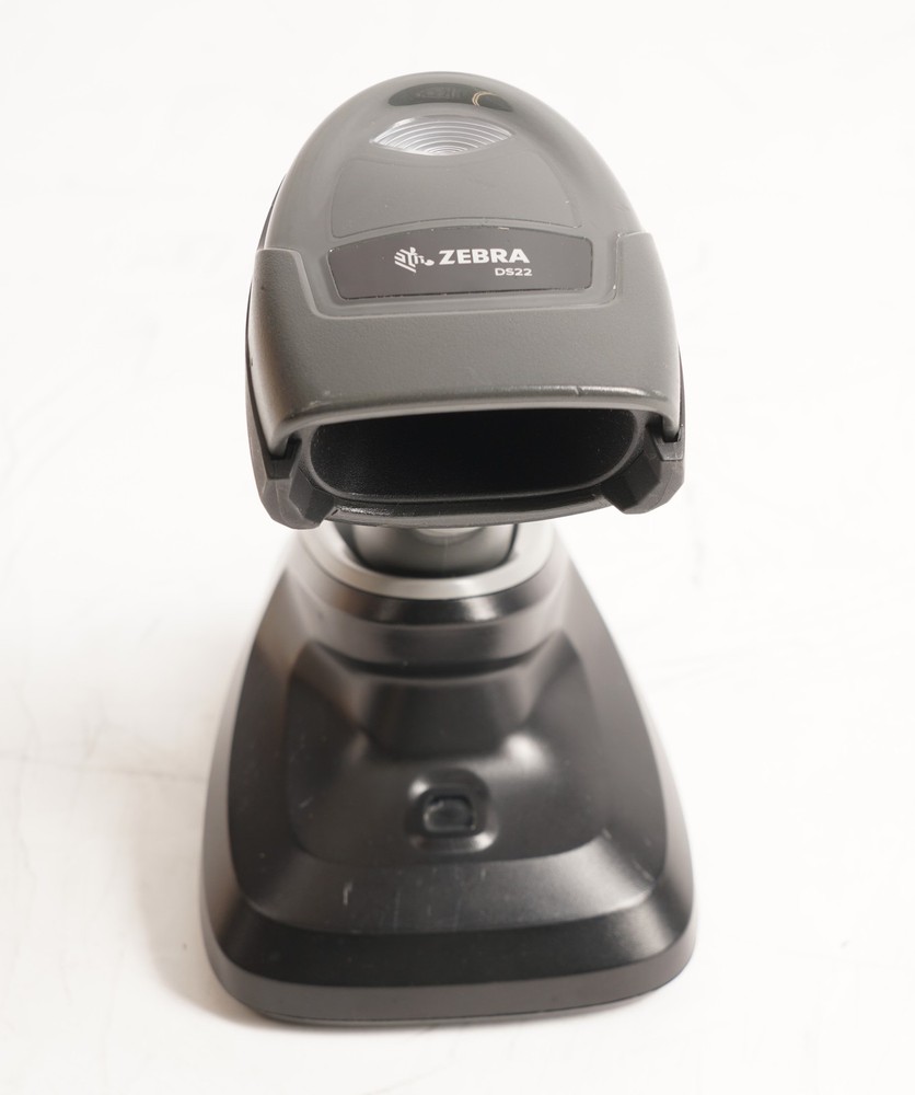 Zebra Technologies DS2278 Wireless Handheld Scanner
