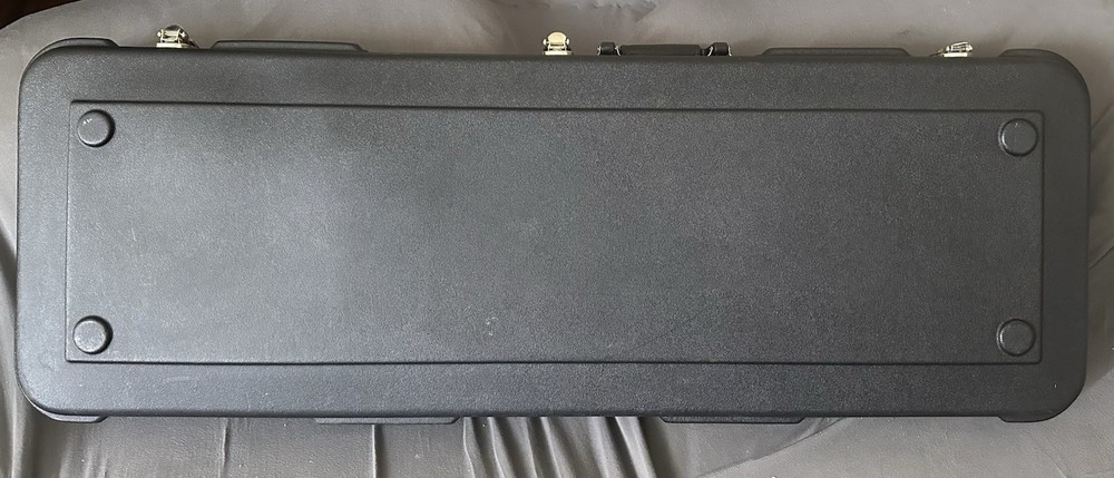 SKB ABS Molded Electric Guitar Hard Shell Case