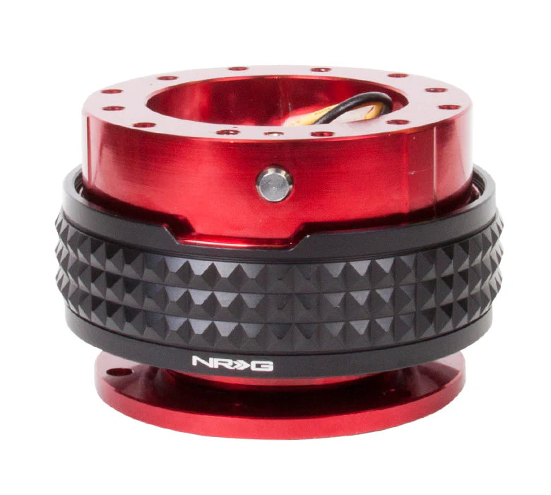 NRG SRK-210BL/CG 2.1 QUICK RELEASE