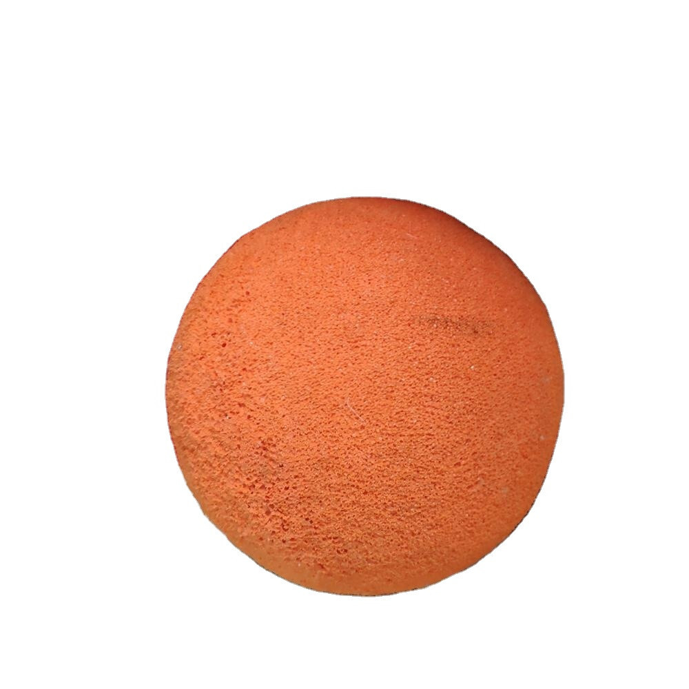 Concrete Pump Pipe Cleaning Sponge Ball 6'', 150mm
