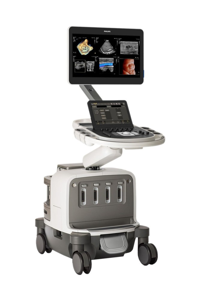 Samsung Philips Ultrasound Devices Single Use Service Password