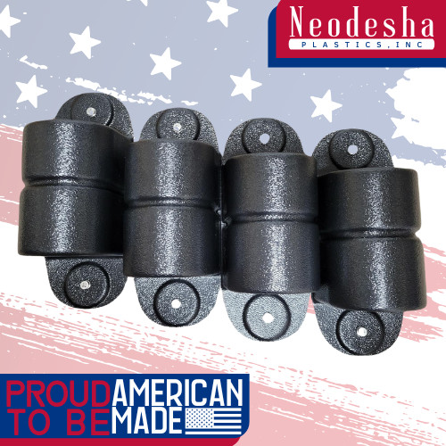 Magnetic Spray Can Holder 4 PACK (99622)