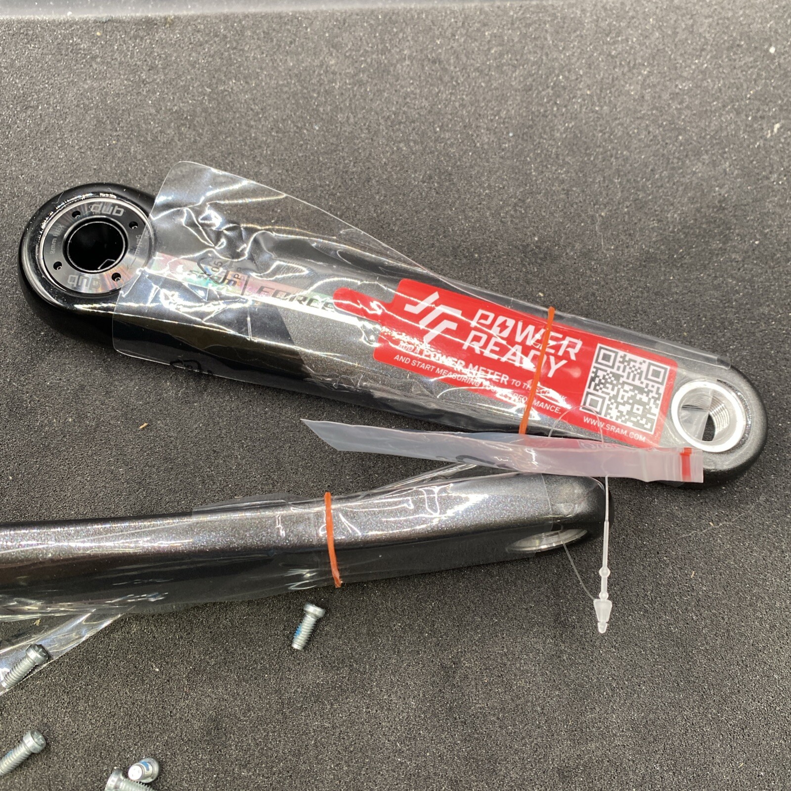 Sram Force D2 Dub 12 Speed Carbon Crank Arms 172.5 (NW)