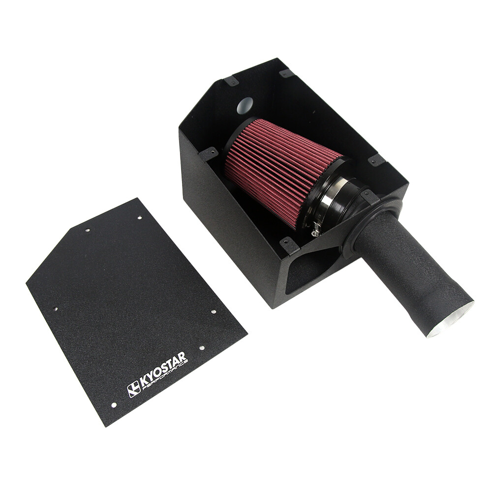 For 2015-2018 Mercedes-Benz C180 C200 C300 W205 KYOSTAR Cold Air Intake Kit Pipe