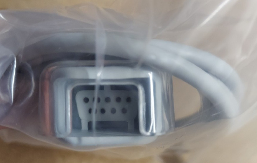 MasimoSet LNCS Patient Cable LNC-4-EXT REF 2190