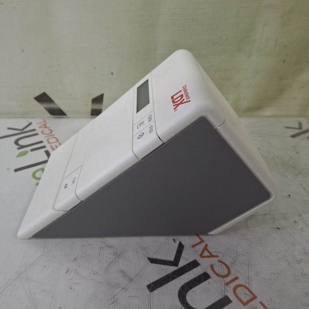 Cholestech LDX Cholesterol Analyzer