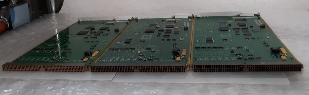 Avaya Bundle Call Classifier TN744FP HV4 + HV7 + TN744E V12