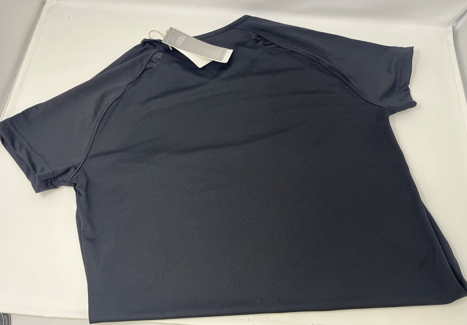 NWT - Adidas Hilo Jersey Women’s Short Sleeve