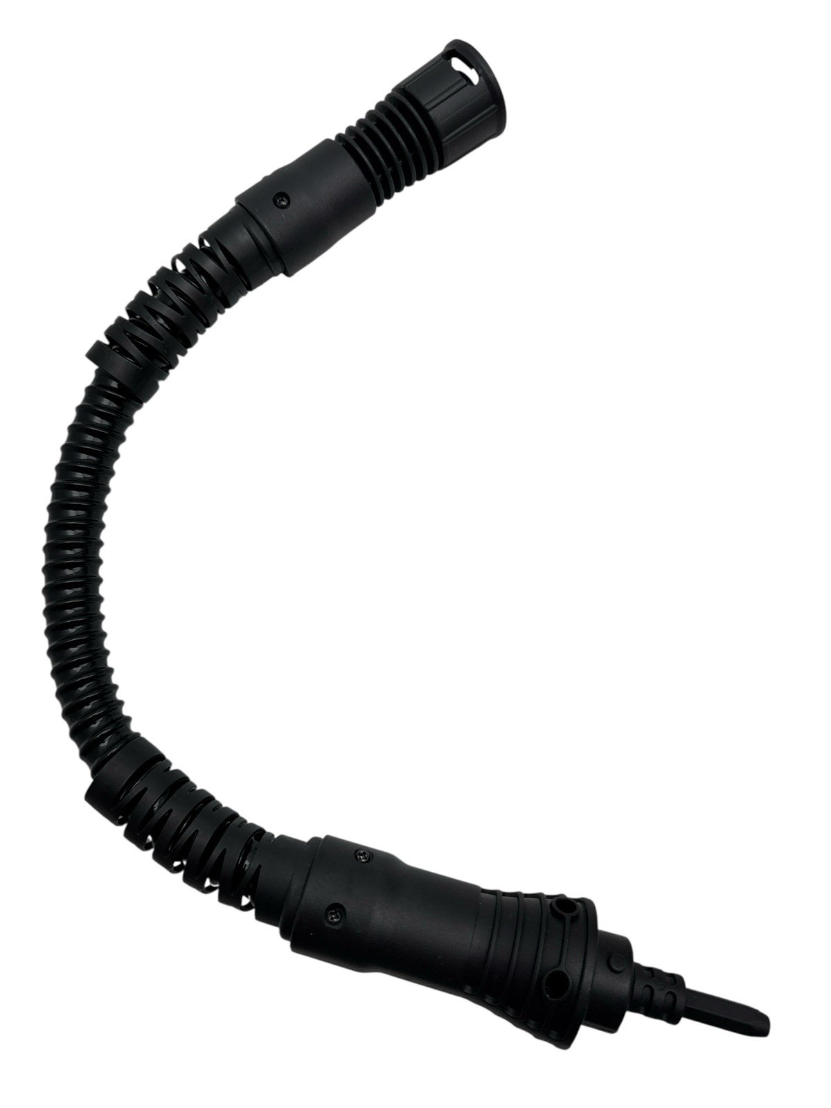 Dirt Devil Handheld Steamer With Attachments WD21000 (Used)