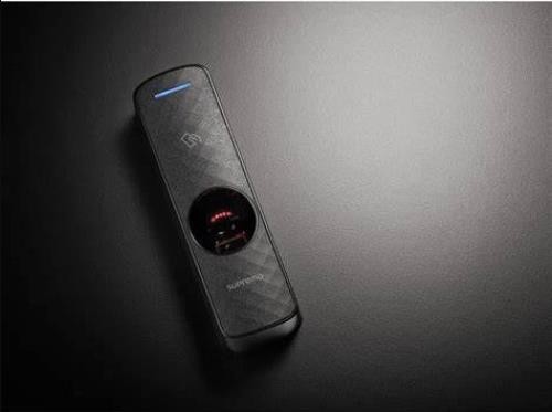 Suprema BEP2-OD Compact IP Fingerprint/ Multi Smartcard Access Control Reader