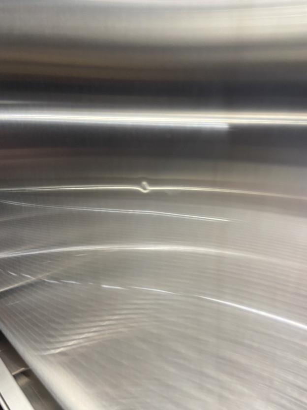 True Residential 72" Refrigerator Freezer TR-36REF-L TR-36FRZ-R Matte Black 32K